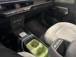 Kia EV2 2027 Harmaa