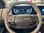 Kia EV2 2027 Harmaa