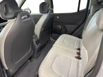 Kia EV2 2027 Harmaa