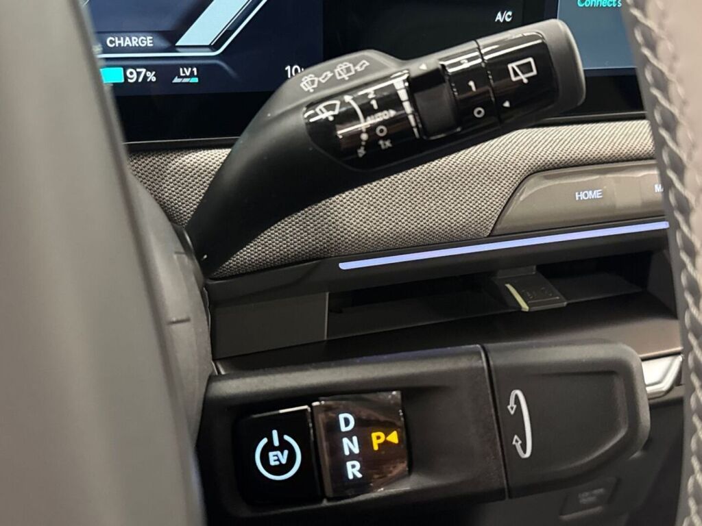Kia EV2 2027 Harmaa