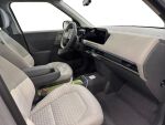 Kia EV2 2027 Harmaa
