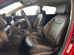 Kia K4 2026 Punainen