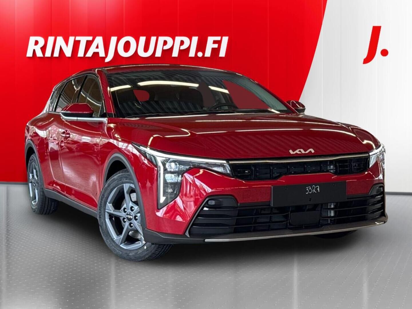 Kia K4