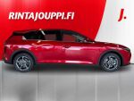 Kia K4 2026 Punainen