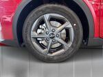 Kia K4 2026 Punainen