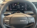 Kia K4 2026 Punainen