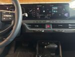 Kia K4 2026 Punainen