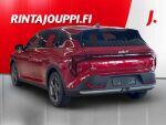 Kia K4 2026 Punainen