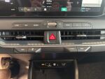 Kia K4 2026 Punainen