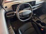 Kia K4 2026 Punainen