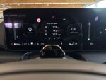 Kia K4 2026 Punainen
