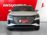 Audi Q4 e-tron 2023 Valkoinen