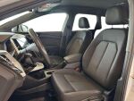 Audi Q4 e-tron 2023 Valkoinen