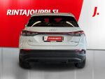 Audi Q4 e-tron 2023 Valkoinen