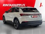Audi Q4 e-tron 2023 Valkoinen