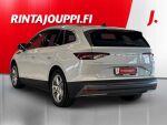 Skoda Enyaq 2022 