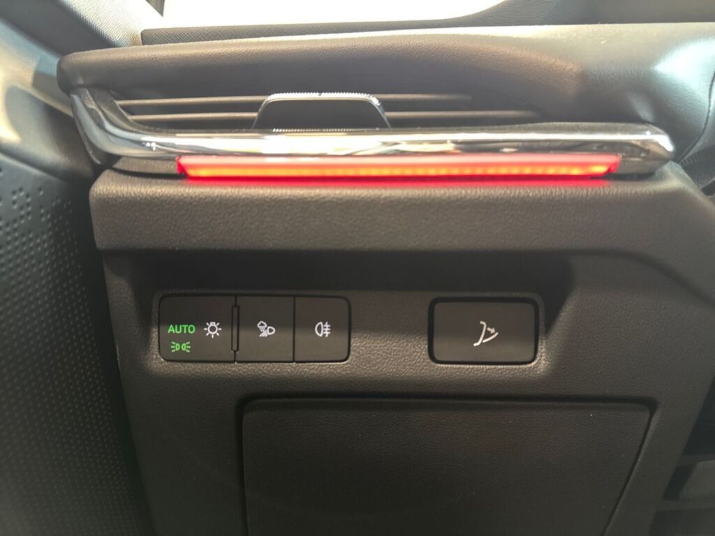 Skoda Enyaq 2022 