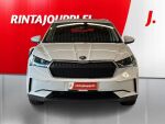 Skoda Enyaq 2022 