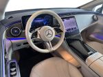 Mercedes-Benz EQE 2023 Harmaa