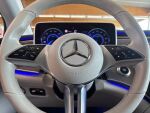 Mercedes-Benz EQE 2023 Harmaa