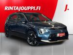 Kia Niro 2023 Sininen