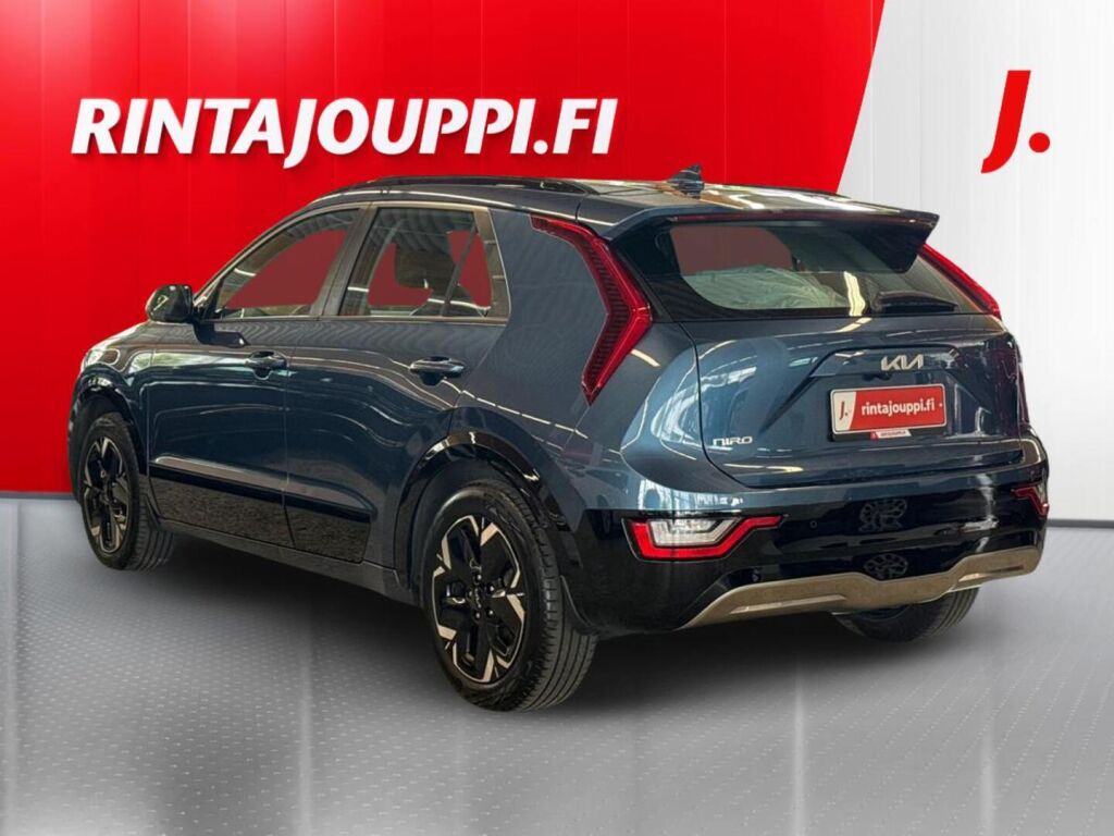 Kia Niro 2023 Sininen