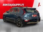 Kia Niro 2023 Sininen