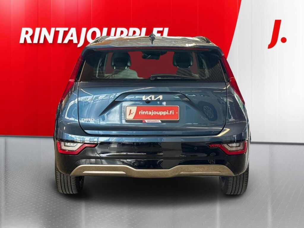Kia Niro 2023 Sininen