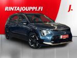 Kia Niro 2023 Sininen