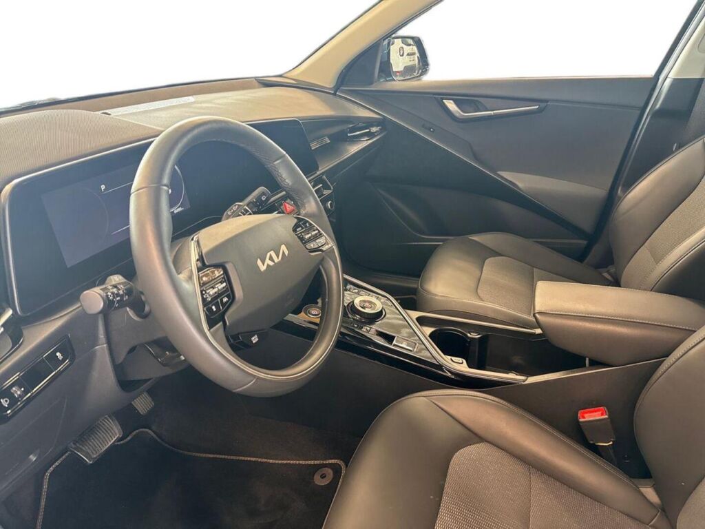 Kia Niro 2023 Sininen