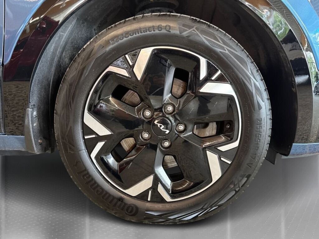 Kia Niro 2023 Sininen
