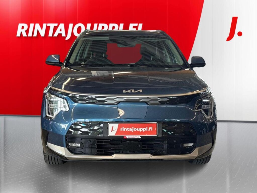 Kia Niro 2023 Sininen