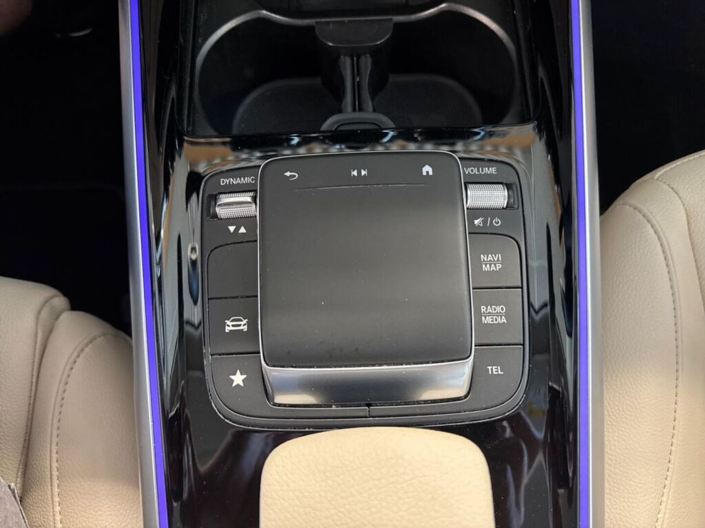 Mercedes-Benz EQB 2022 