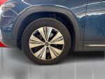 Mercedes-Benz EQB 2022 
