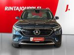 Mercedes-Benz EQB 2022 