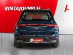 Mercedes-Benz EQB 2022 