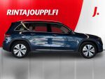 Mercedes-Benz EQB 2022 