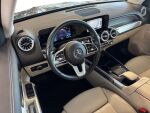 Mercedes-Benz EQB 2022 