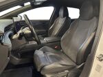 Volkswagen ID.7 2024 Valkoinen