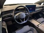 Volkswagen ID.7 2024 Valkoinen