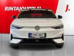 Volkswagen ID.7 2024 Valkoinen