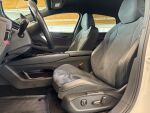 Volkswagen ID.7 2024 Valkoinen