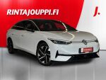 Volkswagen ID.7 2024 Valkoinen