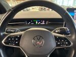 Volkswagen ID.7 2024 Valkoinen