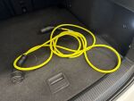 Volkswagen ID.7 2024 Valkoinen