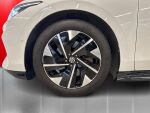 Volkswagen ID.7 2024 Valkoinen