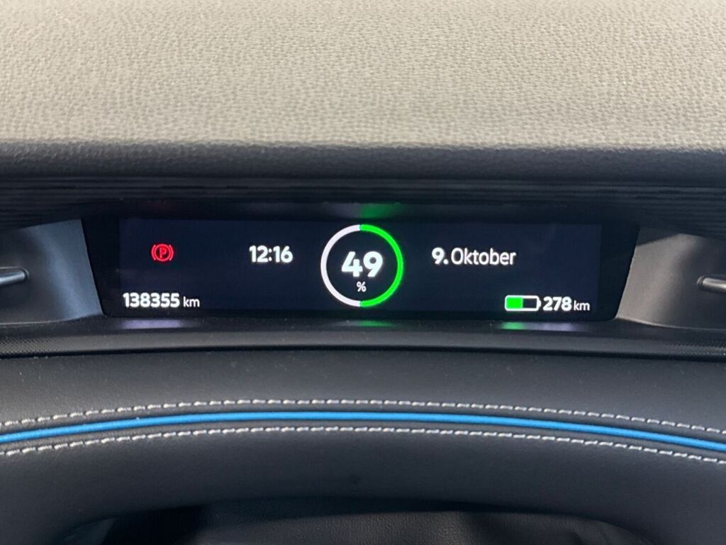 Volkswagen ID.7 2024 Valkoinen