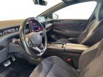 Volkswagen ID.7 2024 Valkoinen