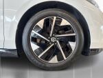 Volkswagen ID.7 2024 Valkoinen