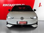 Volkswagen ID.7 2024 Valkoinen